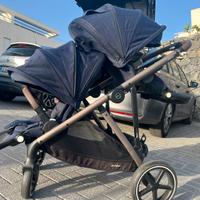 Cybex gazelle passeggino