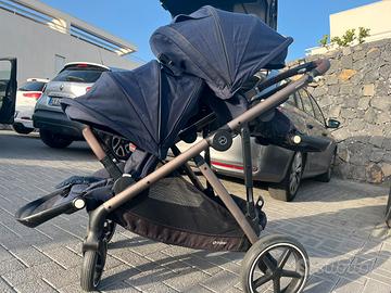 Cybex gazelle passeggino