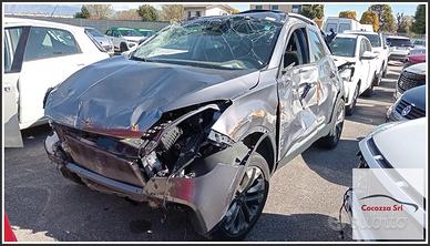 DR DR 4.0 per ricambi