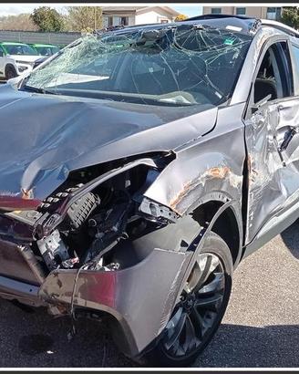 DR DR 4.0 per ricambi