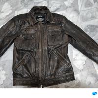giubbotto harley davidson 