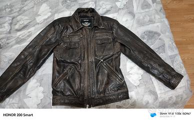 giubbotto harley davidson 