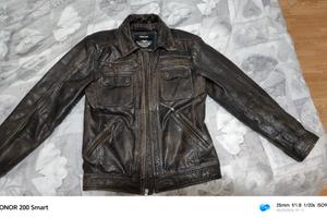 giubbotto harley davidson 