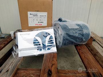 Motore elettrico 0.55Kw (0.75hp cavalli)