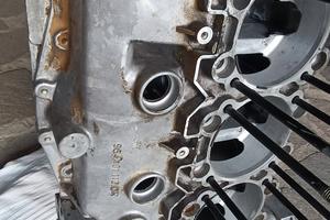 Porsche 964 carter motore 