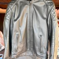 Giacca Moto Triumph NUOVA