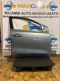 Sportello anteriore destro kia sportage