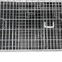 Box pieghevole per Cani