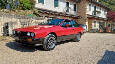Alfa Alfetta  gtv 2.0