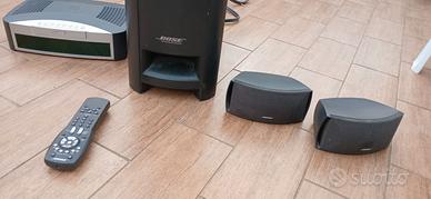 BOSE Sound Cinema life style 3