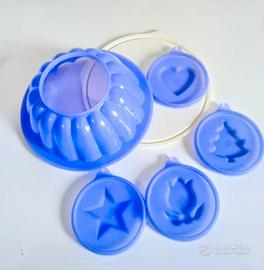 TUPPERWARE Stampo multiuso  cucina