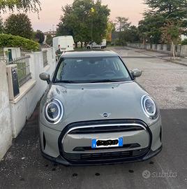 Mini Cooper 5 porte