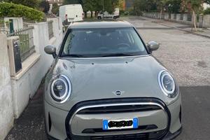 Mini Cooper 5 porte