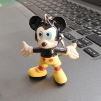 Portachiavi Topolino Made in USA anno 1959