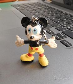 Portachiavi Topolino Made in USA anno 1959