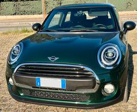 Mini one 2019 baker street (PER NEOPATENTATI)