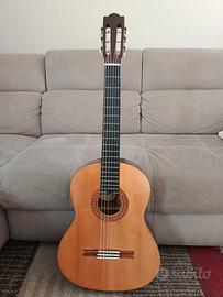 Chitarra classica Santana CG20