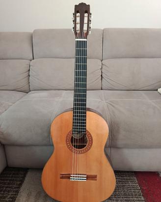 Chitarra classica Santana CG20