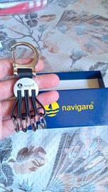 Portachiavi Navigare