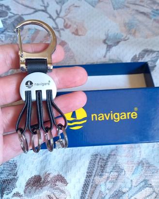 Portachiavi Navigare