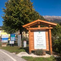 Casa Bifamiliare a Villamezzo di Paularo (UD)