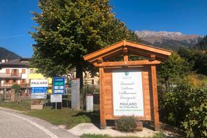 Casa Bifamiliare a Villamezzo di Paularo (UD)