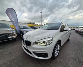 Bmw 216d Active Tourer Advantage AUT. (7 POSTI) - 