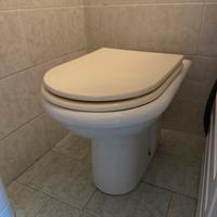 Wc ideal standard