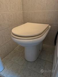 Wc ideal standard