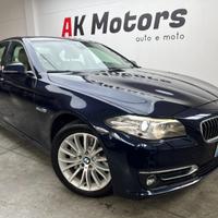 BMW 530 d xDrive 258CV Luxury