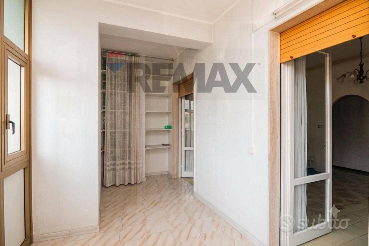 Appartamento – San Giovanni la Punta, Trappeto - Vista 4