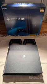 Playstation 4 Pro 1TB