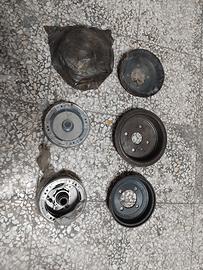 ricambi originali Gilera Piaggio Vespa 