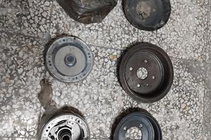 ricambi originali Gilera Piaggio Vespa 