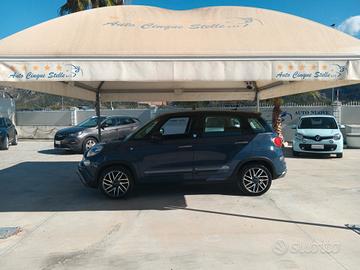 500L 1.4 CV 90 GPL Mirror IL TOP PERFETTA QUAL PRO