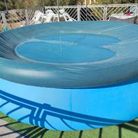 Piscina 4x4