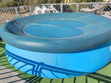 Piscina 4x4