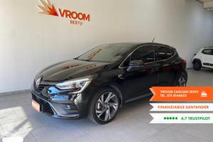 RENAULT Clio 5� serie Clio Full Hybrid E-Tech 1...