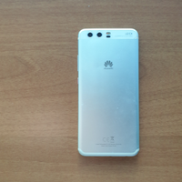 Smartphone Huawei P10