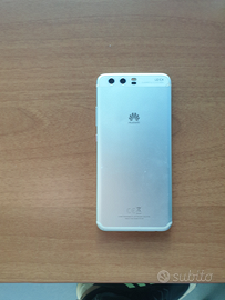 Smartphone Huawei P10