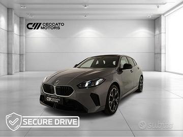 BMW Serie 1 118d MSport auto