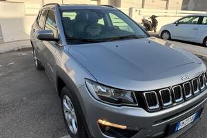 Jeep Compass Longitude