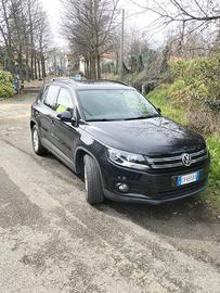 Tiguan 1.4 TSI 