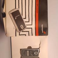 Antenna originale Gps "TOMTOM"