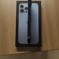 Iphone 13 pro max 256 Gb
