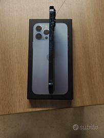 Iphone 13 pro max 256 Gb