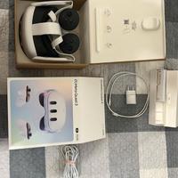 Titolo:   Meta Quest 3 512GB