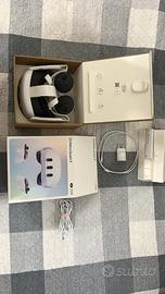 Titolo:   Meta Quest 3 512GB