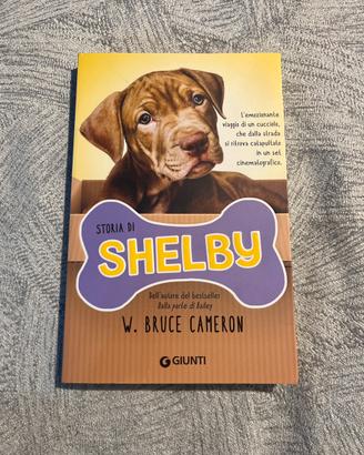 Storia di Shelby