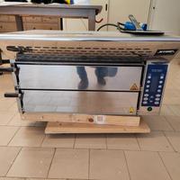forno elettrico